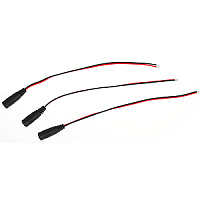  ЭРА Коннектор LS-connector-8mm-U-IP20 (3/2000/64000)