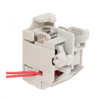  Независимый расцепитель SHT AV POWER-3/4 DC220V EKF AVERES