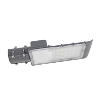  Светильник Уличный Gauss LED Avenue IP65 316*130*57 30W 3000lm 5000K 190-250V КСС "Ш" 1/20