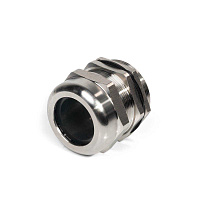  Ввод кабельный из нержавеющей стали PGM 25 (15-22 мм) (INOX) (Fortisflex)