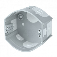  Коробка приборная герметичная KP 68 D (KA)