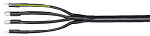  Муфта ПКВтп 4х150/240 б/н ПВХ/СПЭ изоляция 1кВ IEK