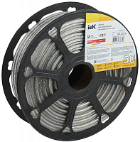  Лента светодиодная 50м LSR-2835R60-4,8-IP67-220В IEK