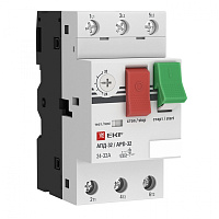  Автомат пуска двигателя АПД-32 9-14А EKF PROxima