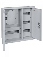  ЩУРВ-3/30 (550х500х165) 2-х дверный TDM