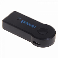  Адаптер AUX 3,5 мм Bluetooth REXANT