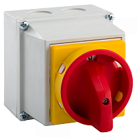  Переключатель OptiSwitch 4G40-92-PK-S25