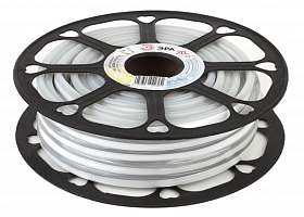  ЭРА Светодиодная неоновая лента N2835-120-IP67-220V-20m-2700 (1/60)