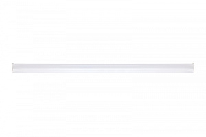  Ultraflash LWL-2013-05CL (LED св-к с выкл на корпусе, пластик, 220В, 5W, с сетевым проводом, 4000K)