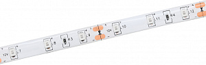  Лента светодиодная 5м LSR-2835R60-4,8-IP65-12В IEK