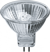  Лампа галогенная 94 205 JCDR 35Вт GU5.3 230В 2000h Navigator 94205