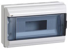  KREPTA 5 Корпус пластиковый КМПн-12 IP55 IEK