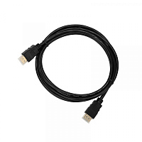  Кабель HDMI - HDMI 1.4, 2м, Gold PROconnect