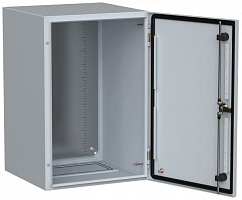  TITAN 5 Корпус металлический ЩМП-60.40.40 УХЛ1 IP66 IEK