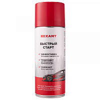  Быстрый старт 520мл REXANT