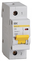  KARAT Автоматический выключатель ВА47-100 1P C 6А 10кА IEK