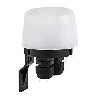  Фотореле PS-5 15А 3300Вт IP66 EKF PROxima