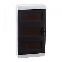  Корпус пластиковый OptiBox P-BNK-2-36-IP41