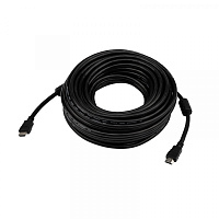 Кабель HDMI - HDMI 2.0, 20м, Gold PROconnect
