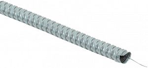  ELASTA Металлорукав РЗ-ЦХ-20 с протяжкой (50м) IEK