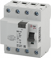  УЗО ЭРА PRO NO-902-53 ВД1-63 4P 100А 30мА