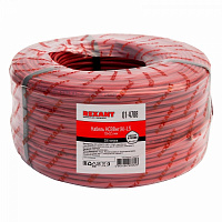  Кабель сигнальный КСВВнг(А)-LS 10х0,5мм, бухта 200м REXANT