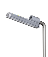  Светильник L-street 24/32/Ш8/4,0К/01/SKII-01/220AC/Standart IP66 LEDEL