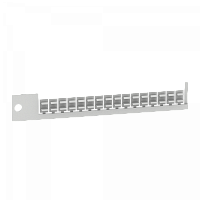  Маркировочная пластина для реле OptiRel G 93-64