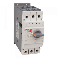  Выключатель автоматический OptiStart MP-63RH-63