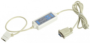  Логическое реле PLR-S. RS-232 серии ONI