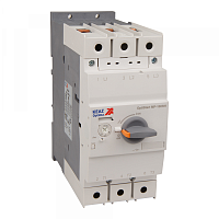  Выключатель автоматический OptiStart MP-100RH-17