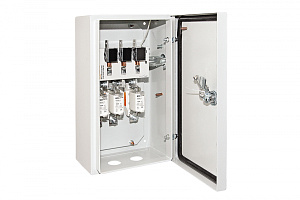  ЯРП-П-100А IP54 (с ППНН) перекидной TDM