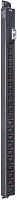  ITK BASE PDU вертикальный PV1102 25U 1 фаза 32А 10 розеток C13 + 10 розеток C19 без кабеля с клеммной колодкой