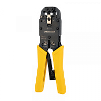  Кримпер HT-200R для обжима 8P8C, 6P6C, 4P4C PROconnect