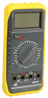  Мультиметр цифровой PROFESSIONAL MY61 IEK