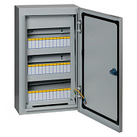  ЩРН-36 (520х310х120) IP54 PROXIMA EKF