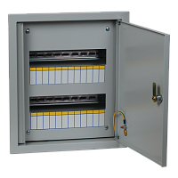  ЩРВ-24 (390х340х120) IP31 PROXIMA EKF