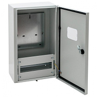  ЩУ-3/1-0 (ЩУРН-3/12) (540x310x165) 12 мод. IP54 PROXIMA EKF