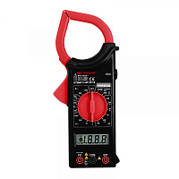  Токовые клещи цифровые KT266F PROLINE