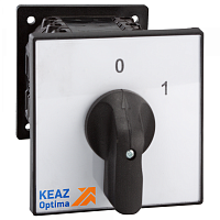  Переключатель OptiSwitch 4G40-53-OU-R214