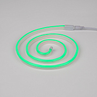  Набор для создания неоновых фигур NEON-NIGHT Креатив 240 LED, 2 м, цвет зеленый