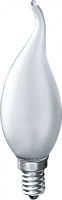  Лампа накаливания 94 335 NI-FC-60-230-E14-FR Navigator 94335
