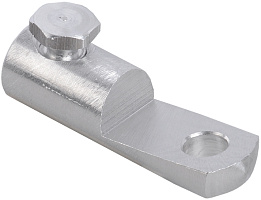  Наконечник болтовой НБ 70-120 1кВ IEK