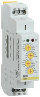  Реле циклическое ORT 1 контакт 12-240В AC/DC IEK