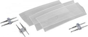  Коннектор 71 937 NLSC-connector-2835-220V-NEONLED (уп.5шт) Navigator 71937