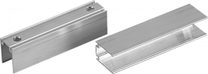  Клипса монтажная 71 935 NLSC-clip-2835-220V-NEONLED (уп.10шт) Navigator 71935
