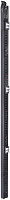  ITK BASE PDU вертикальный PV1113 45U 3 фазы 32А 38 розеток C13 + 10 розеток C19 с клеммной колодкой и кабелем 6м вилка IEC60309 (промышленная) черный