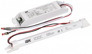  Блок аварийного питания БАП200-1,0 для LED IEK