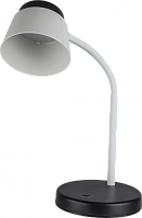  Светильник Navigator 61 406 NDF-D022-6W-4K-BL-LED  на основании, черный