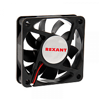  Вентилятор RX 6015MS, 24В DC REXANT